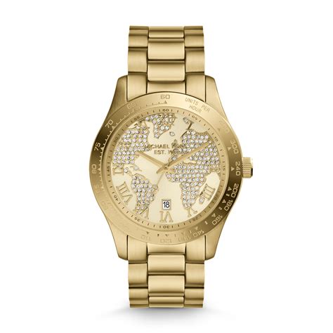 michael kors layton